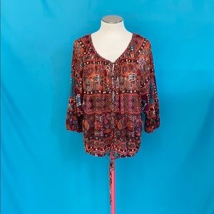 American Rag blouse